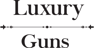 Luxury guns