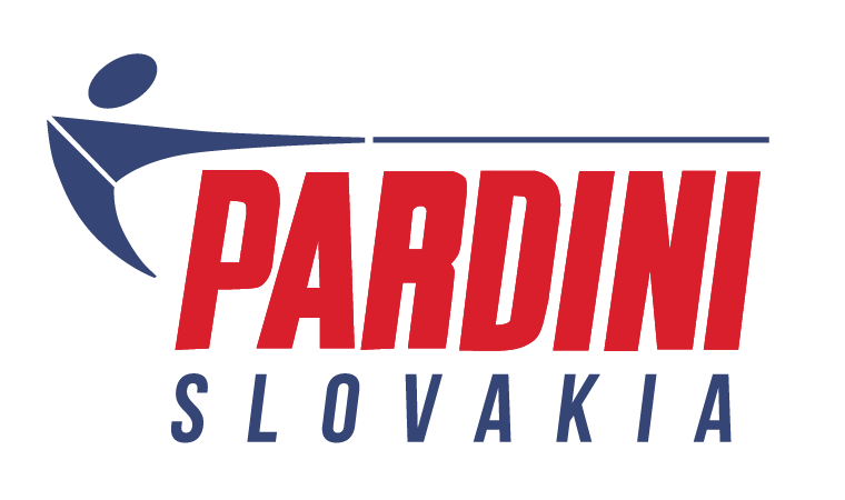 Partner Pardini Slovakia